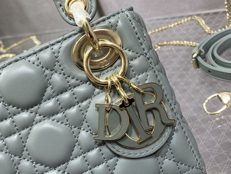 Christian Dior My Lady Bags